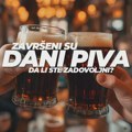 Završeni su 40. Dani piva u Zrenjaninu, da li ste zadovoljni izvođačima, posetom, cenama, organizacijom? 40. Dani piva u…