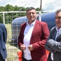 Minić za jaču Rabu