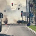 Ukrajinski udar na Belgorod: stanovnici prolaze kroz najteže trenutke u modernoj istoriji (video)