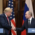 Ko ima jače adute u Enkoridžu – Putin ili Tramp /video/