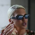 Jelena Karleuša i zvanično na Pinku: Mitrović objavio snimak, o njenom stajlingu svi pričaju (Video)
