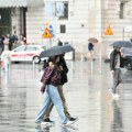 Meteorolozi najavili kad se vraća sunce, ali i gde će danas biti najviše pljuskova