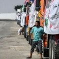 U najnovijem predlogu za prekid vatre i oslobađanje talaca Hamas ublažio stavove