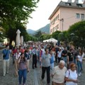 Poziv na proteste u Pčinjskom okrugu
