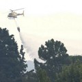 Španija proglašava vanredno stanje zbog požara
