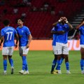Zabio nož u leđa delijama! Bivši fudbaler Crvene zvezde slavi poraz šampiona Srbije