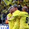 Bode može da slavi ulazak u Ligu šampiona, Šturm nemoćan u Norveškoj