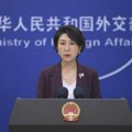 Mao Ning: Popularnost kineskih kvalitetnih proizvoda ne može se promeniti carinama i trgovinskim ratovima