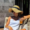 Skinula se bivša snajka Duleta Savića: Voditeljka se razvela od njihovog sina, sada pokazala kako uživa u Crnoj Gori: Tijana…