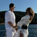 Od uba do sen tropea! Kokteli na Azurnoj obali...Nemanja i Aleksandra užvaju "za sve pare"! Pogledajte kako Matići provode…