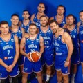 Pešić otkazao jutarnji trening
