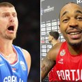 "Protiv koga igramo?" Amerikanac opsovao zbog Jokića i Srbije, ponavljao jedno