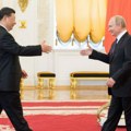 Putin iznenadio Zapad – posle sastanka sa Trampom nije zvao Sija