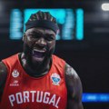 Portugalci se nadaju da je on čovek koji će da uspori Jokića