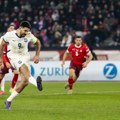 Zvanično je! Aleksandar Mitrović ima novi klub, i to kakav...