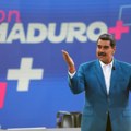 Tramp zapretio rušenjem aviona, Maduro mu odgovorio: „Lagali su o Iraku, lažu i o Venecueli“