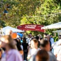 Street foood Festival "Zemunac": – Najukusniji zalogaj leta