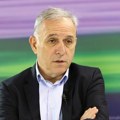 „Da njihova deca ne studiraju u Berlinu, dok našu biju“: Zdravko Ponoš u Briselu predložio sankcije za predstavnike SNS-a…