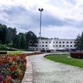 Sređuje se vodopad u Niškoj Banji
