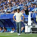Veljko Paunović upisao još jedan poraz: Hetafe u nadoknadi i sa igračem više kaznio Ovijedo