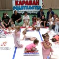 Karavan roditeljstva održan danas u Subotici