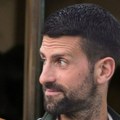 Hit snimak: Lepa Grkinja prišla Noletu u Atini, on odmah zahtevao da pozove muža