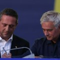 Murinjo uvredio Fenerbahče, stigao odgovor iz turskog kluba