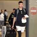 Filip Petrušev po povratku u Beograd: „Opet sam na mestu gde sam igrao najbolju košarku u životu“