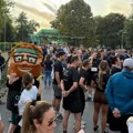 Održana je deseta "Srbija Biznis Ran" trka na Adi Ciganliji