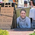 Zabranjena ekshumacija mladih stradalih u železničkoj nesreći