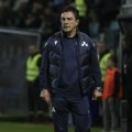 „Ne razumem ljutnju“: Trener OFK Beograda objasnio zbog čega se duel sa Partizanom igrao u Zaječaru