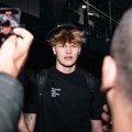 Murinen po dolasku u Partizan: Ovo je najbolji potez u ovom delu karijere