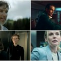 Oktobarske noći uz hitove na Netfliksu: Filmovi za "Oskara", serija o "čudovištu" i povratak "Vešca"