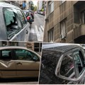 Ko je muškarac koji je stradao u Kosovskoj ulici? Misterija eksplozije u centru Beograda! Stanari ga nikada nisu videli…