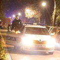 Izbo mladića, pa pobegao: Mup o pokušaju ubistva u Beogradu