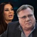 "Nadam se da je otišao na bolje mesto": Ceca Ražnatović se slomila zbog smrti Halida Bešlića: "On je bio velika ljudina"