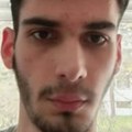 Nestao vojkan (23) U Beogradu Ukoliko ga vidite, odmah pozovite policiju (foto)