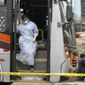 Lima: Bande reketaša ove godine ubile više od 180 vozača