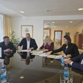 Potpisan ugovor! Banjaluka domaćin Evropskog prvenstva u futsalu za srednjoškolce