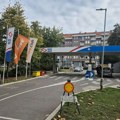 Analitičari: Zalihe NIS-a ne mogu da dobace do Crnog petka, mi nemamo kapacitete za toliki uvoz benzina