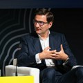 Srđan Kondić na Infintech konferenciji: Sve se može naučiti, ali integritet je nezamenjiv