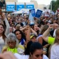 Izraelska vojska: Sedam talaca prebačeno Crvenom krstu u Gazi