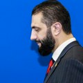 Флерт у живом програму? Нови сиријски лидер шармирао америчку новинарку (ВИДЕО)