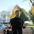 Zelenski: Na sastanku sa Trampom, na Ukrajinu je vršen pritisak da se povuče iz Donbasa