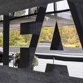 Fifa kaznila Fudbalski savez Hrvatske zbog incidenata navijača