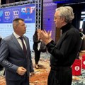 Čadež: Jedinstven regionalni nastup je uslov opstanka naših privreda