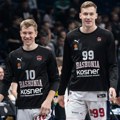 Napustio Baskoniju, a sada se vraća u bivši klub