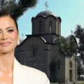 Milica Pavlović gradi crkvu Želi da ispuni životnu želju ovom muškarcu!
