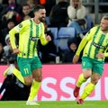 Bajić AEK-u iz Larnake doneo pobedu protiv Kristal Palasa