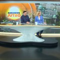 Debata u studiju Euronews Srbija: Koprivica i Arsić-Arsenijević o pucnjavi ispred Narodne skupštine